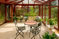 Bouldnor conservatory quotes