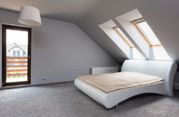 Bouldnor bedroom extensions