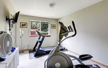 Bouldnor home gym construction leads
