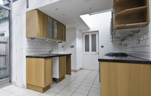 Bouldnor kitchen extension leads
